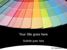 Download color palette PowerPoint Template and other software plugins for Microsoft PowerPoint